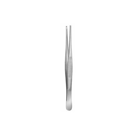 Pinza Diseccion Con Garra Delgada Longitud 11.5 Cms. Cat: 10.120.11 Dimeda - Aleman