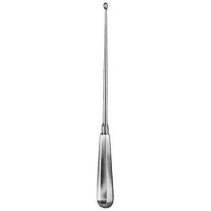 Cureta Uterina Schroeder Fig. 1 31Cm 6.8Mm Reda