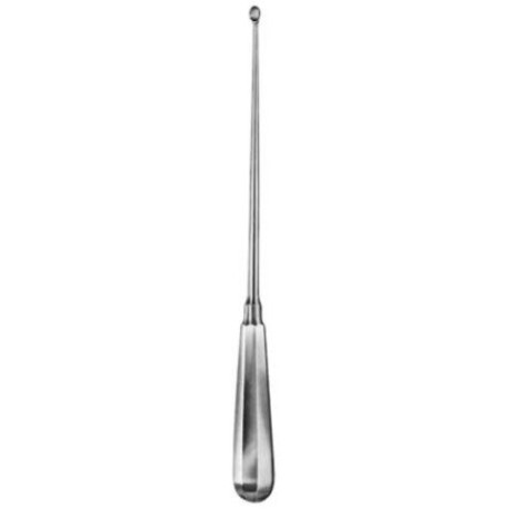 Cureta Uterina Schroeder Fig. 1 31Cm 6.8Mm Reda