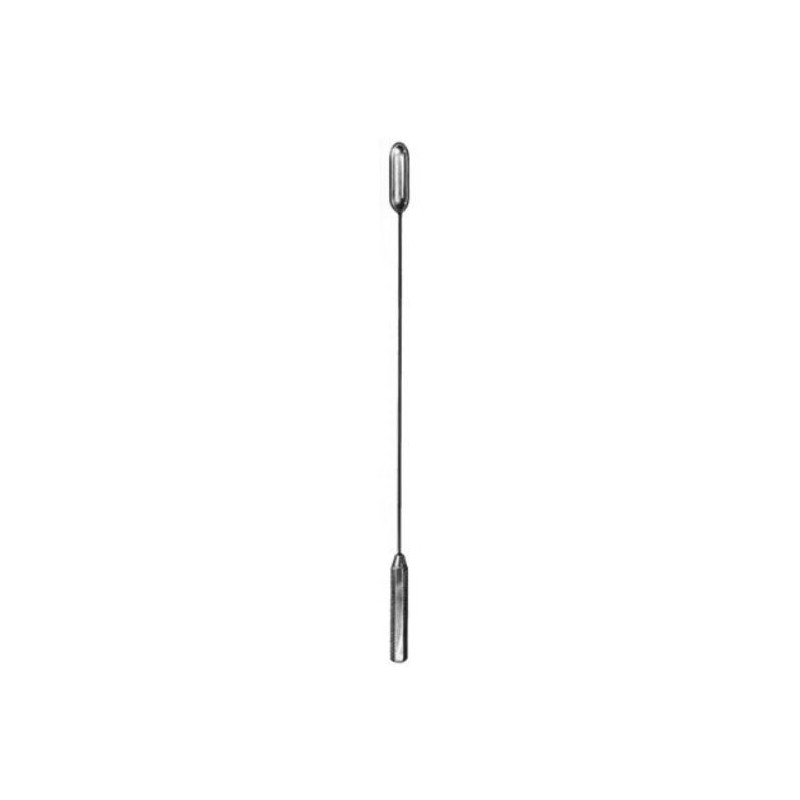 Debakey Dilatador Vascular 19Cm X 4Mm Reda