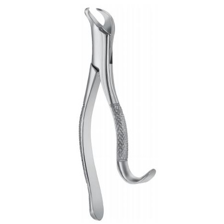 Forceps Americano Fig. 16. Cat: 81.016.00 Dimeda - Aleman