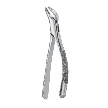 Forceps Americano Fig. 151. Cat: 81.151.00 Dimeda - Aleman