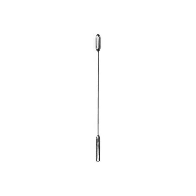 Debakey Dilatador Vascular 19Cm X 4.5Mm Reda