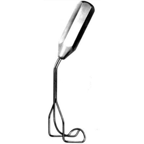 Retractor Cooley Derecha 21 5Cm Reda