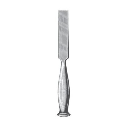 Cincel Smith Petersen Recto De 32 Mm. Cat: 32.634.32 Dimeda - Aleman Se Usa Para Hacer Corte