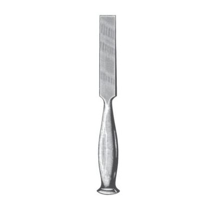 Cincel Smith Petersen Recto De 6 Mm. Cat: 32.634.06 Dimeda - Aleman Se Usa Para Hacer Corte