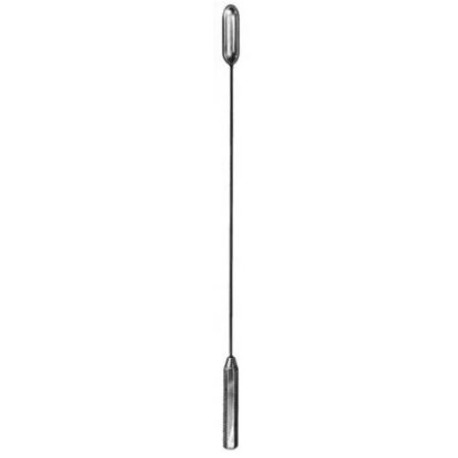 Dilatador Vascular Debakey 19Cm X 1.5Mm Reda