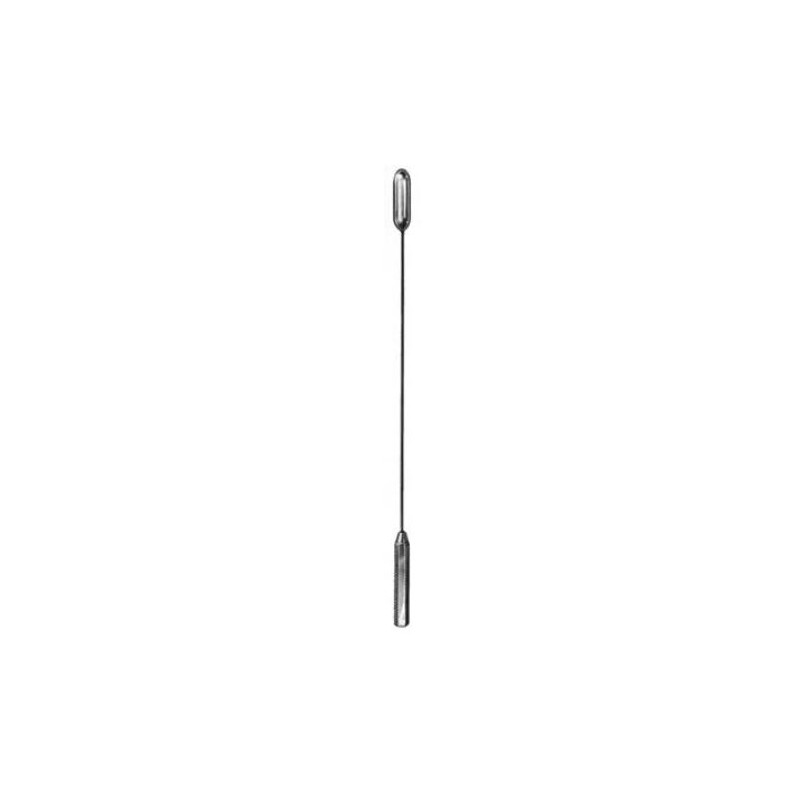 Dilatador Vascular Debakey 19Cm X 1.5Mm Reda