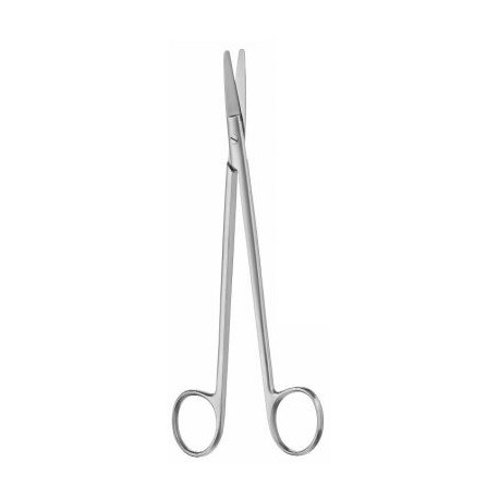 Tijera Toennis Adson 18 Cm. Cat: 08.610.18 Dimeda - Aleman Se Usa En Neurocirugia