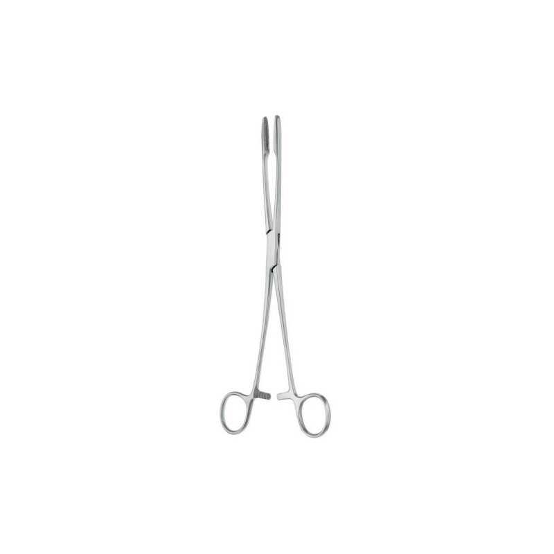 Pinza Para Polipos Gross Maier 20 Cm. Cat: 16.111.20 Dimeda - Aleman Se Usa En Cirugia Ginecologica