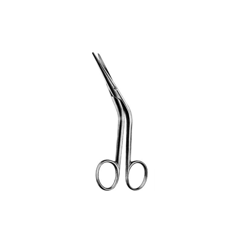Tijeras Cottle Nasales 16 Cm Cat: 08.405.16 Dimeda - Aleman Se Utiliza Para Hacer Diseccion