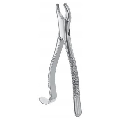 Forceps Americano Harris Fig. 18R. Cat: 81.018.08 Dimeda - Aleman