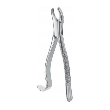 Forceps Americano Harris Fig. 18R. Cat: 81.018.08 Dimeda - Aleman