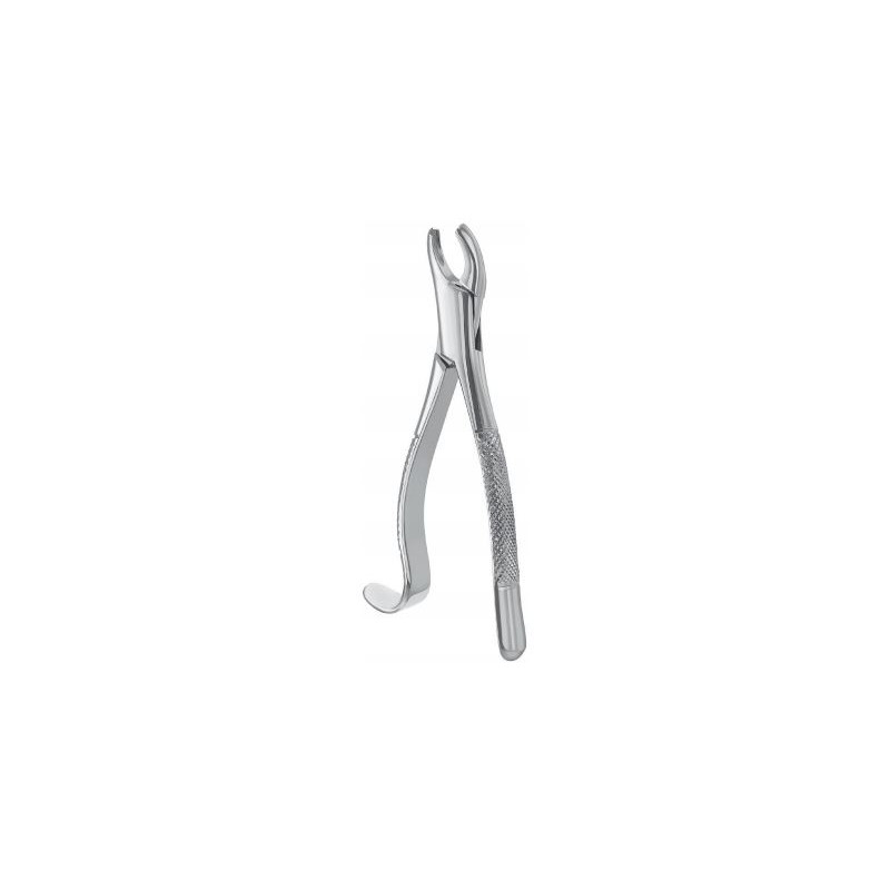 Forceps Americano Harris Fig. 18R. Cat: 81.018.08 Dimeda - Aleman