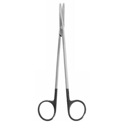 Tijeras Metzembaun Cat: 07.280.20 Dimeda - Aleman