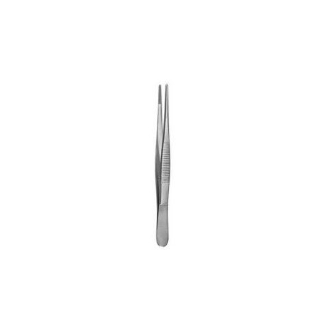 Pinza Diseccion Sin Garra Estrecha Fina De 11.5 Cms. Cat: 10.110.11 Dimeda - Aleman