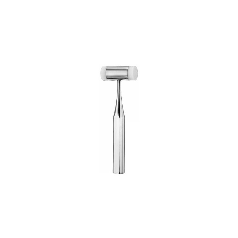 Martillo De 135 Gramos Con Cabeza Intercambiable Longittud 18 5 Cm. Cat: 32.691.14 Dimeda