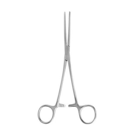 Pinza Rochester. Cat: 12.310.30 Dimeda - Aleman Se Usa Para Hemostasia - Longitud 30 Cm