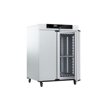 Estufa De Secado-Cultivo Para Laboratorio 1060 Litros Twin Display Uf 1060 Plus Memmert Laboratorio