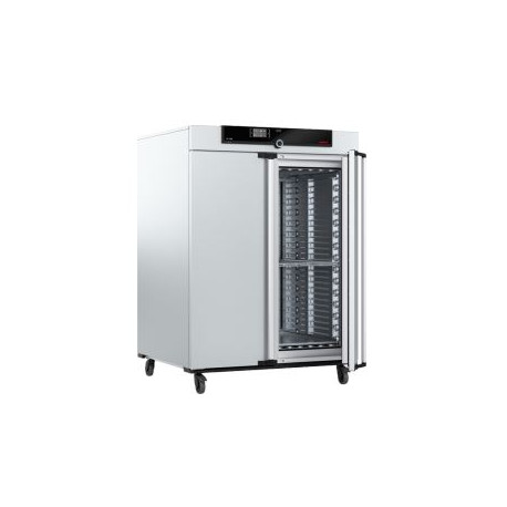 Estufa De Secado-Cultivo Para Laboratorio 1060 Litros Twin Display Uf 1060 Plus Memmert Laboratorio