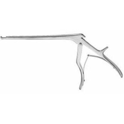 Pinza Kerrison De 200 Mm 90° Hacia Arriba X 4 Mm. Cat: 40.510.14 Dimeda - Aleman Se Usa Para