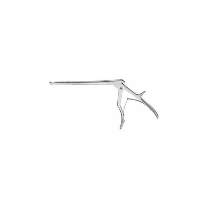 Pinza Kerrison De 200 Mm 90° Hacia Arriba X 4 Mm. Cat: 40.510.14 Dimeda - Aleman Se Usa Para