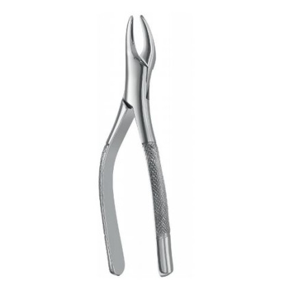 Forceps Americano Fig. 69. Cat: 81.069.00 Dimeda - Aleman