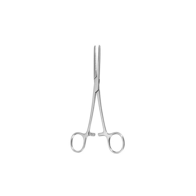 Pinza Hemostática Rochester-Carmalt Recta De 20 Cm. Cat: 12.340.20 Dimeda - Aleman Se Usa