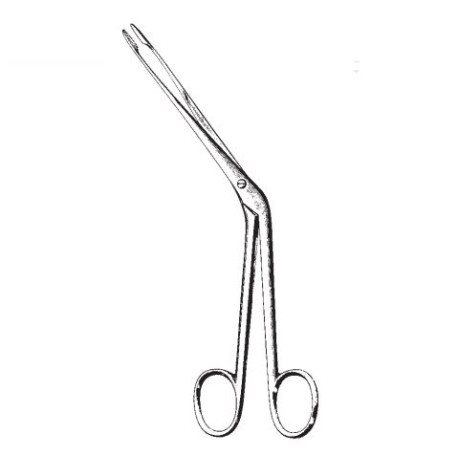 Pinza Pólipo Hartmann 20Cm. Reda
