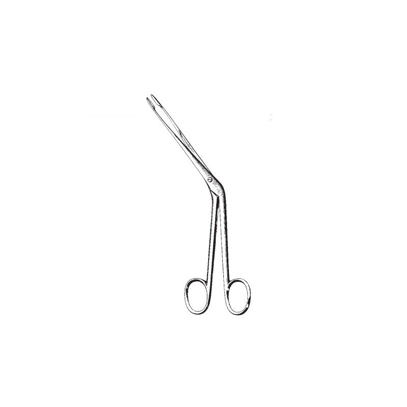 Pinza Pólipo Hartmann 20Cm. Reda