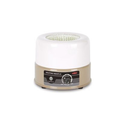 Mantas de calentamiento Analoga 250 ml -  Temperatura 140°c