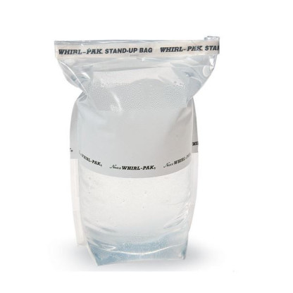Bolsa Esteril Whirl-Pack 24 oz / 710 ml stand up
