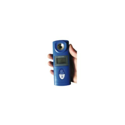 Refractometros - Mini-Portatiles Methanol 0-60 p/p