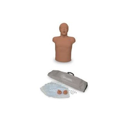 Maniqui Cpr Compacto Para Entrenamiento Brad. Ref. Pp02801U Nasco Maniquí Torso Para Practica