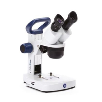 Stereo microscopios binocular profesional