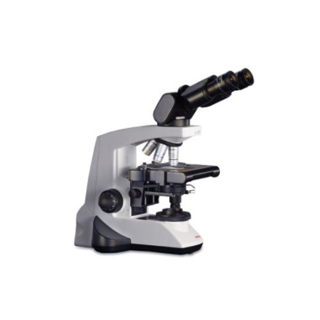 Microscopio Binocular De Investigacion Ergonomico - Lx 500 9144800 Labomed Aplicaciones