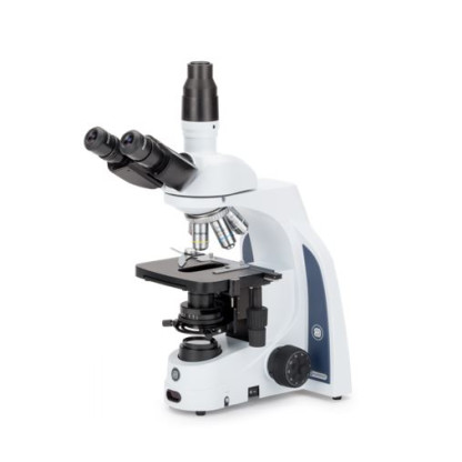 Microscopios Trinoculares Iscope EWF 10x / 22 mm o EWF 10x / 20 mm oculares