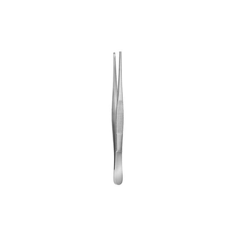 Pinza De Diseccion 1 X 2 Dientes Cat: 10.120.13 Dimeda - Aleman Diseccion De Tejido