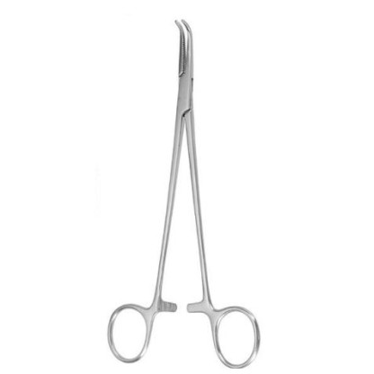 Pinza De Diseccion Gemini De 18 Cm. Cat: 12.431.18 Dimeda - Aleman Se Usa Para Diseccion