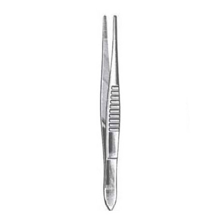 Pinza Diseccion Sin Garra De 12.0 Cm Cat: 10.104.12 Dimeda - Aleman Pinza De Agarre Cirugia