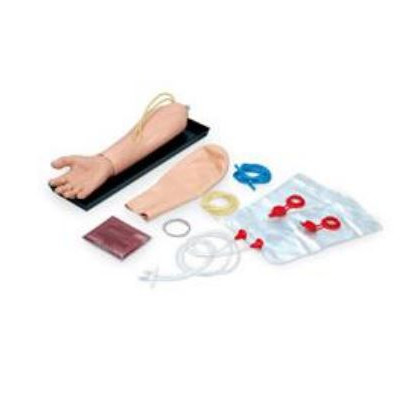 Antebrazo Y Mano Iv Para Maniqui De Trauma Y Rcp Sb23533U (Pp01374U) Nasco Kit Antebrazo Y