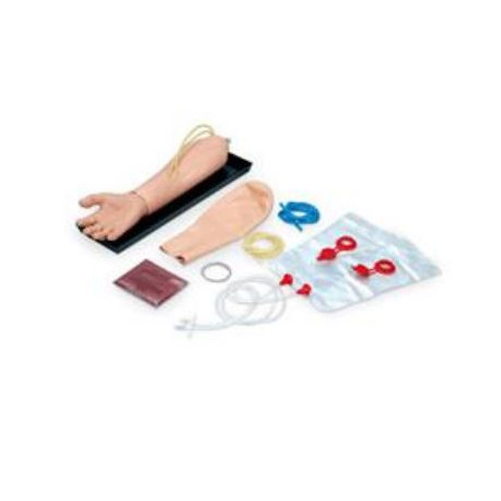 Antebrazo Y Mano Iv Para Maniqui De Trauma Y Rcp Sb23533U (Pp01374U) Nasco Kit Antebrazo Y