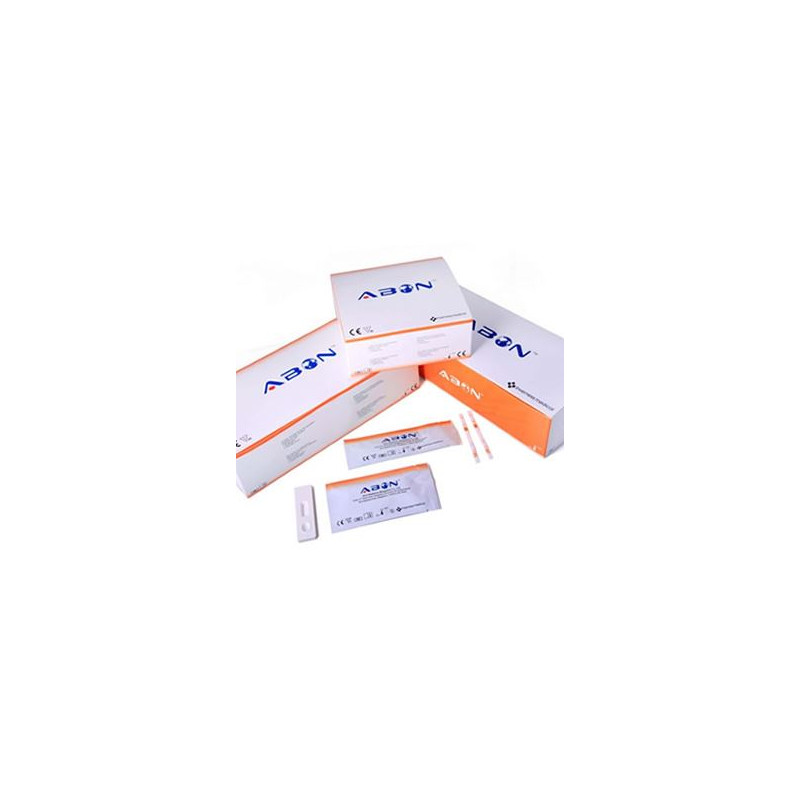 Multi-Drug One Step 2 Drug Screen Test Panel Urine Coc/Thc La Prueba Rápida Multi Drogas En