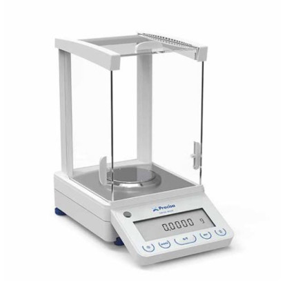 Balanza Analitica Pb-120A Calibracion Externa Precisa Suiza