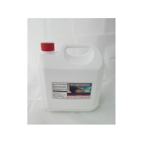 Gel Antibacterial Galon X 4L