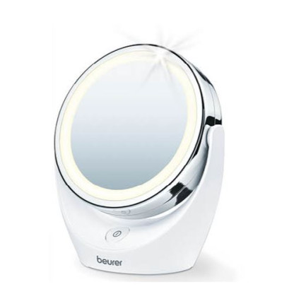 Espejo Bs49 El Espejo De Maquillaje Con Luz Es El Accesorio Perfecto Para El Cuarto De Baño