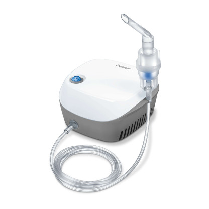 Ih 18 Nebulizador 110V El Inhalador Ayuda Al Tratamiento De Las Vías Respiratorias Superiores