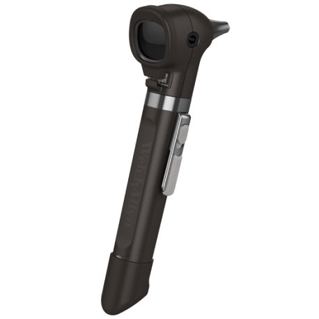 Otoscopio Pocket Led - Color Negro Ref 22870-Blk Marca Welch Allyn - Usa Unidad De Venta Un