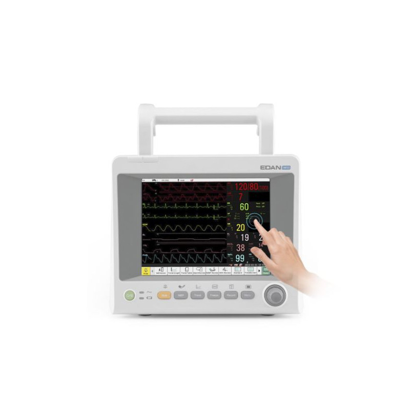 Monitor Paciente iM50