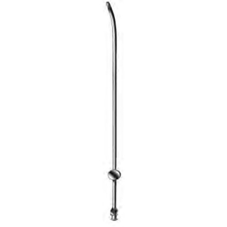 Cureta Randhal Para Biopsia 24 Cms. Cat: 70.590.04 Dimeda - Aleman